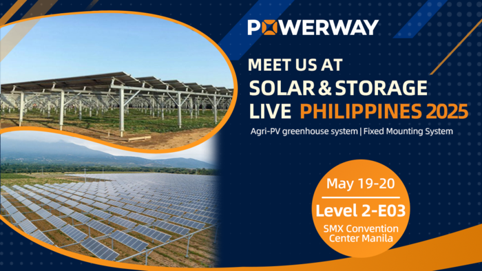 Solar &amp; Storage Live Philippines 2025 | Level 2-E03