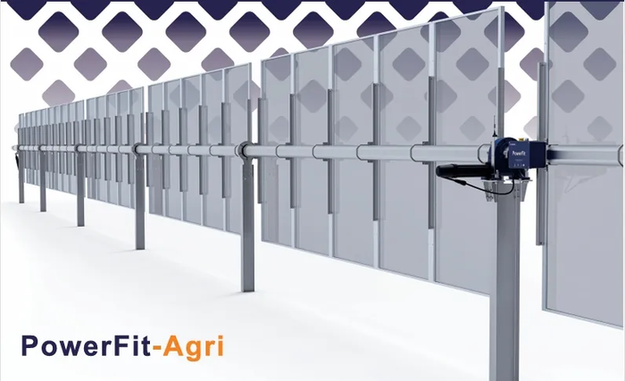 Innovation helps modern agriculture, Powerway launches PowerFit-Agri intelligent tracking solution
