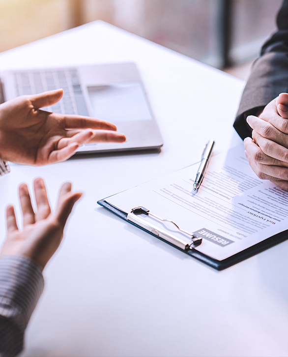 Mid-Sales Services