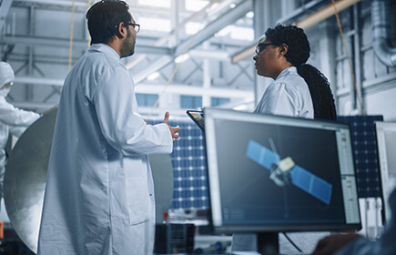 R&D and Innovation
