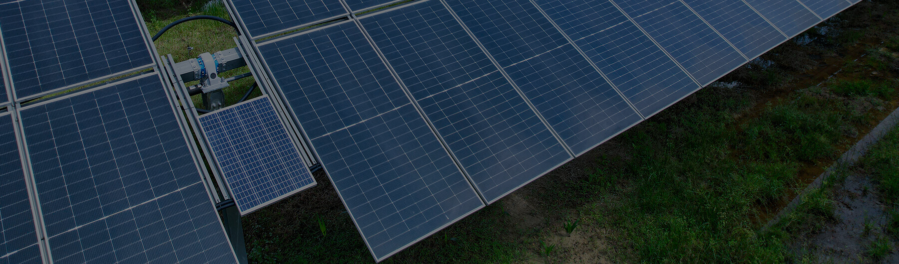 One-stop empowerment for the photovoltaic industry.