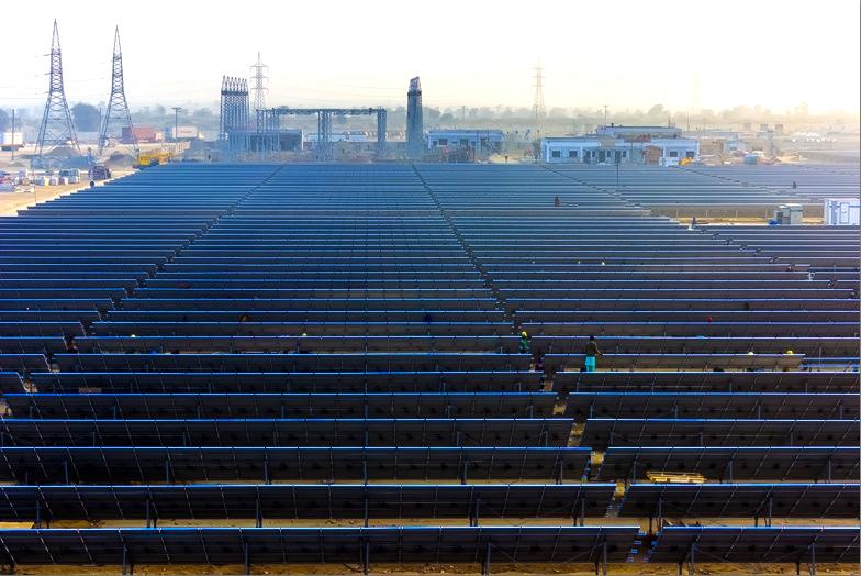 Pakistan-100MW