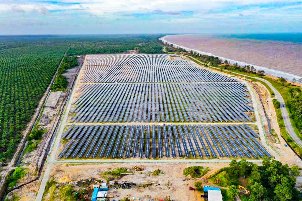 Malaysia-43MW
