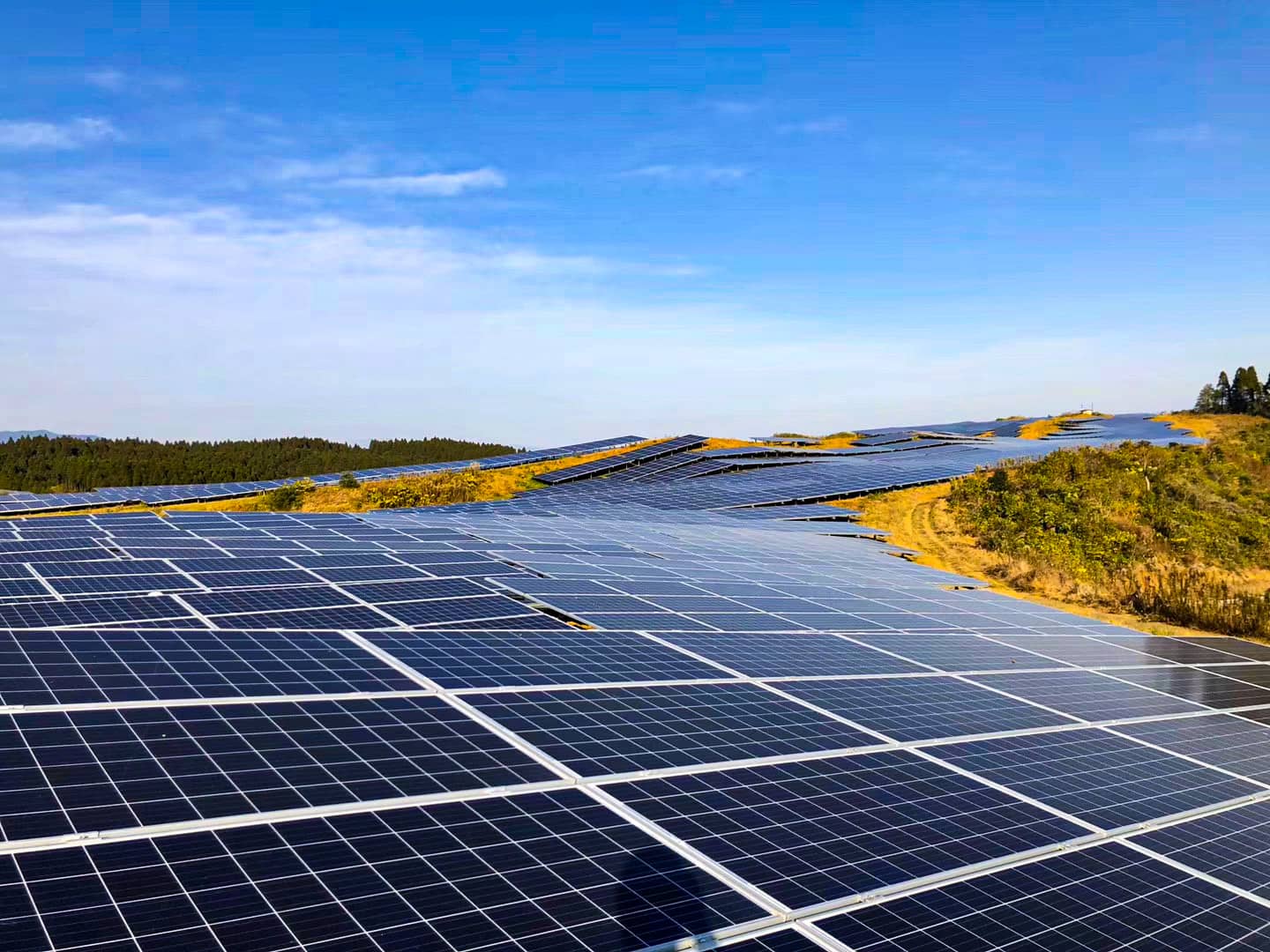 Japan-140MW