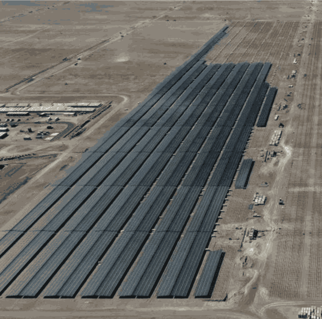 Chile-480MW