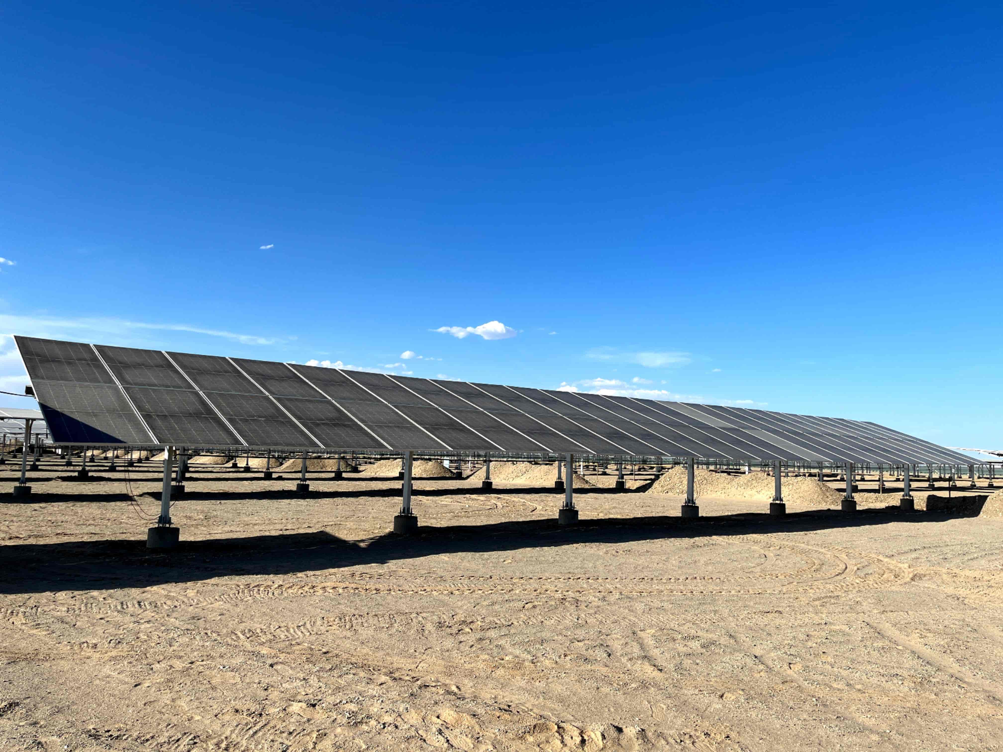 China-40MW