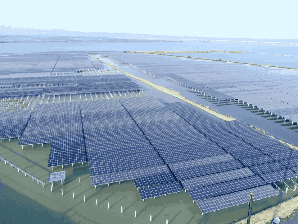 China-60MW