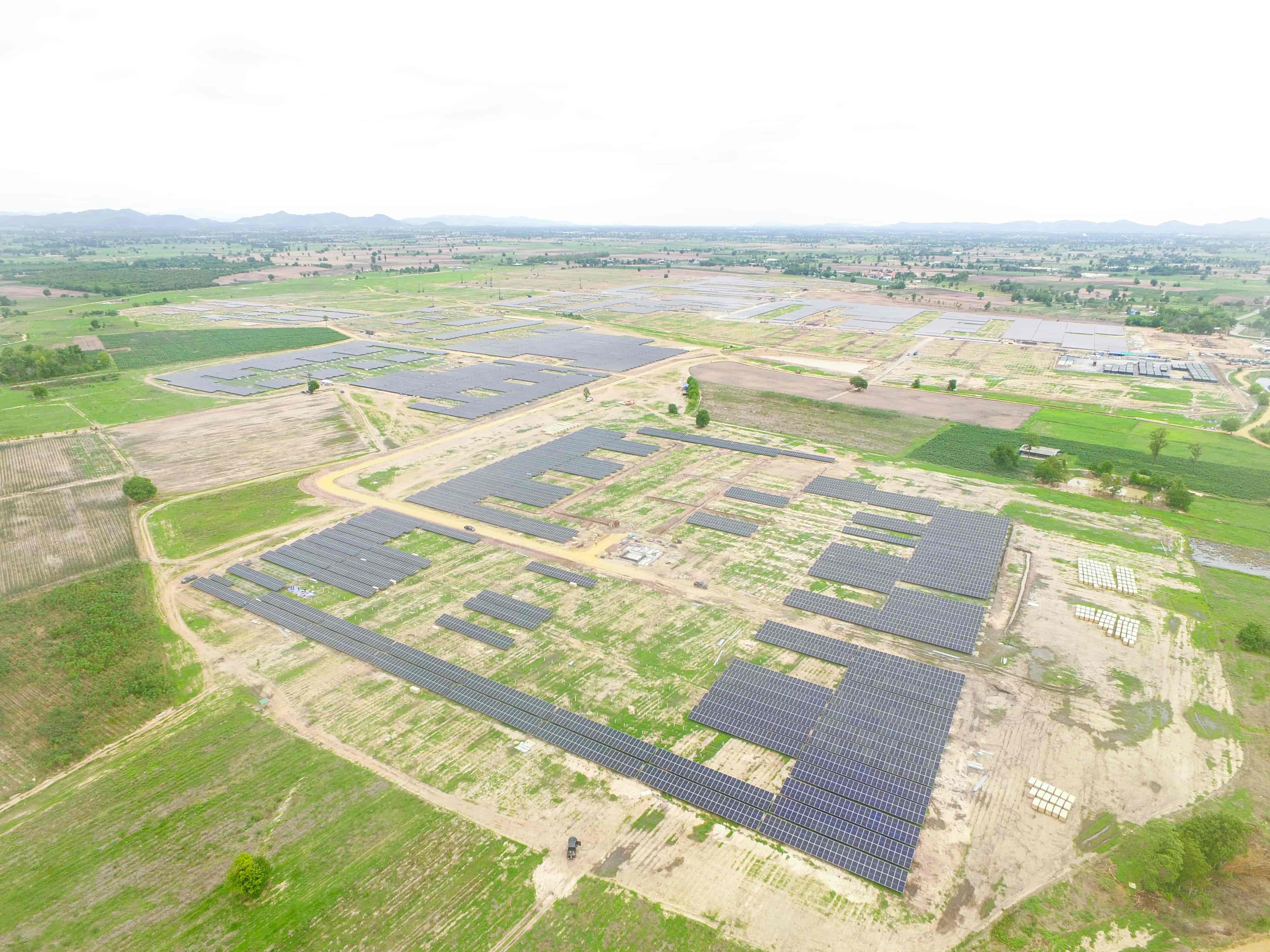 Thailand-240MW