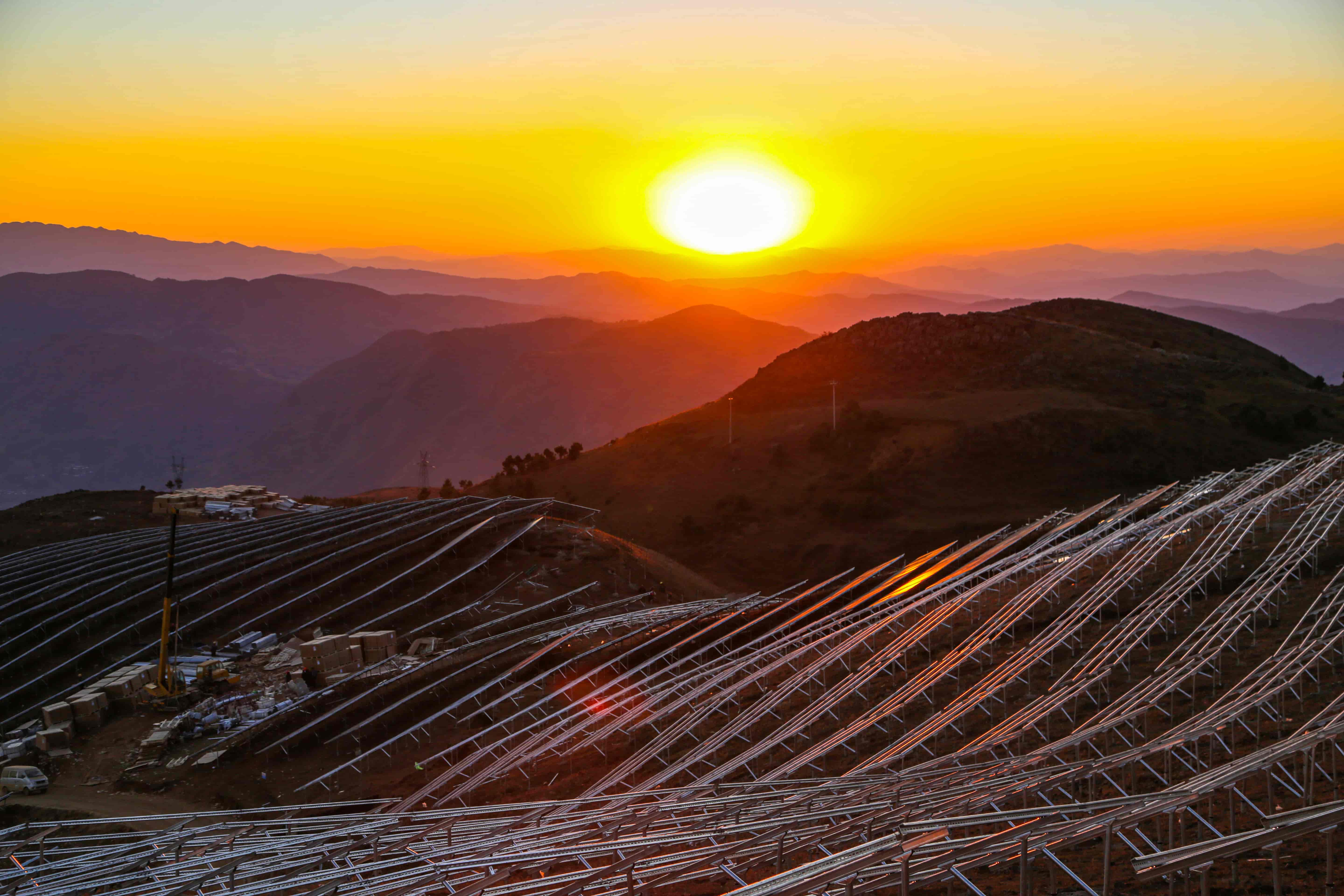 China-30MW
