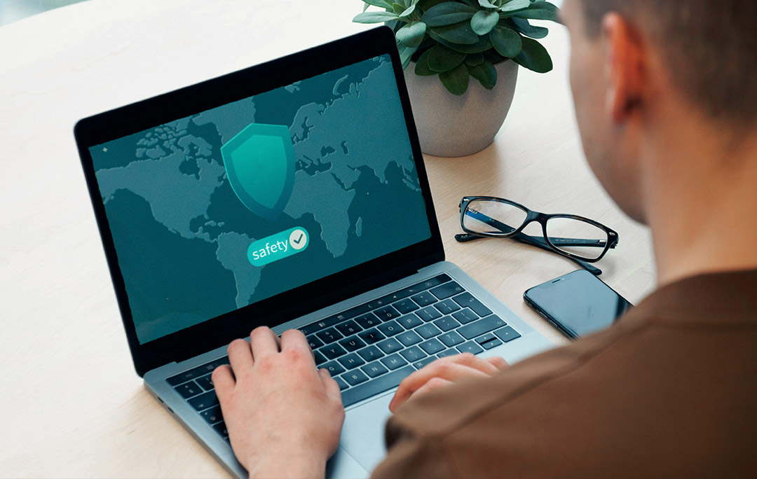 Information Security Management