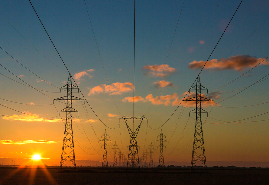 Energy Saving and Emission Reduction Measures