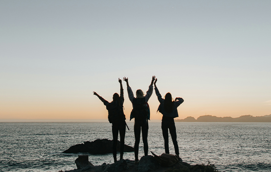 Energetic Culture