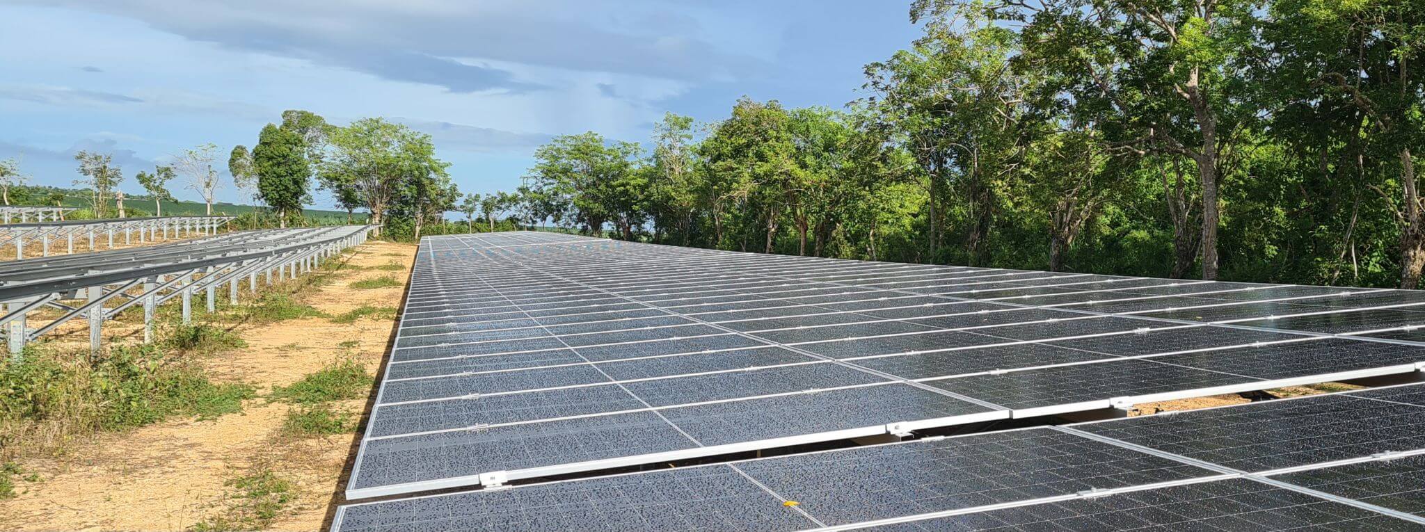 Dominican Republic-162MW