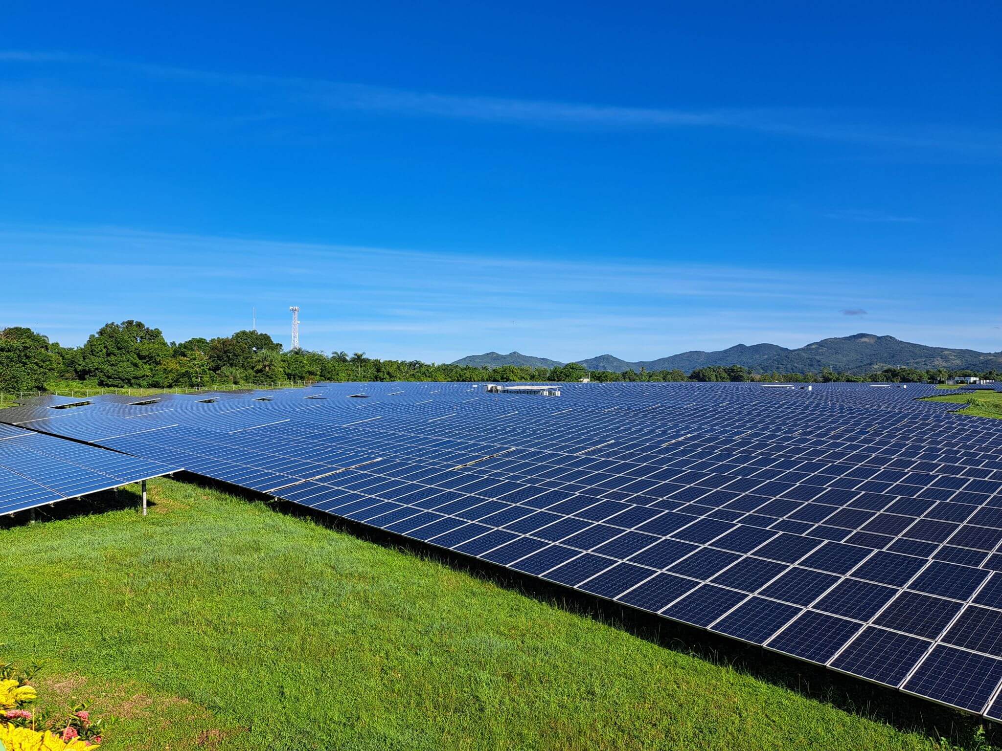 Dominican Republic-42MW