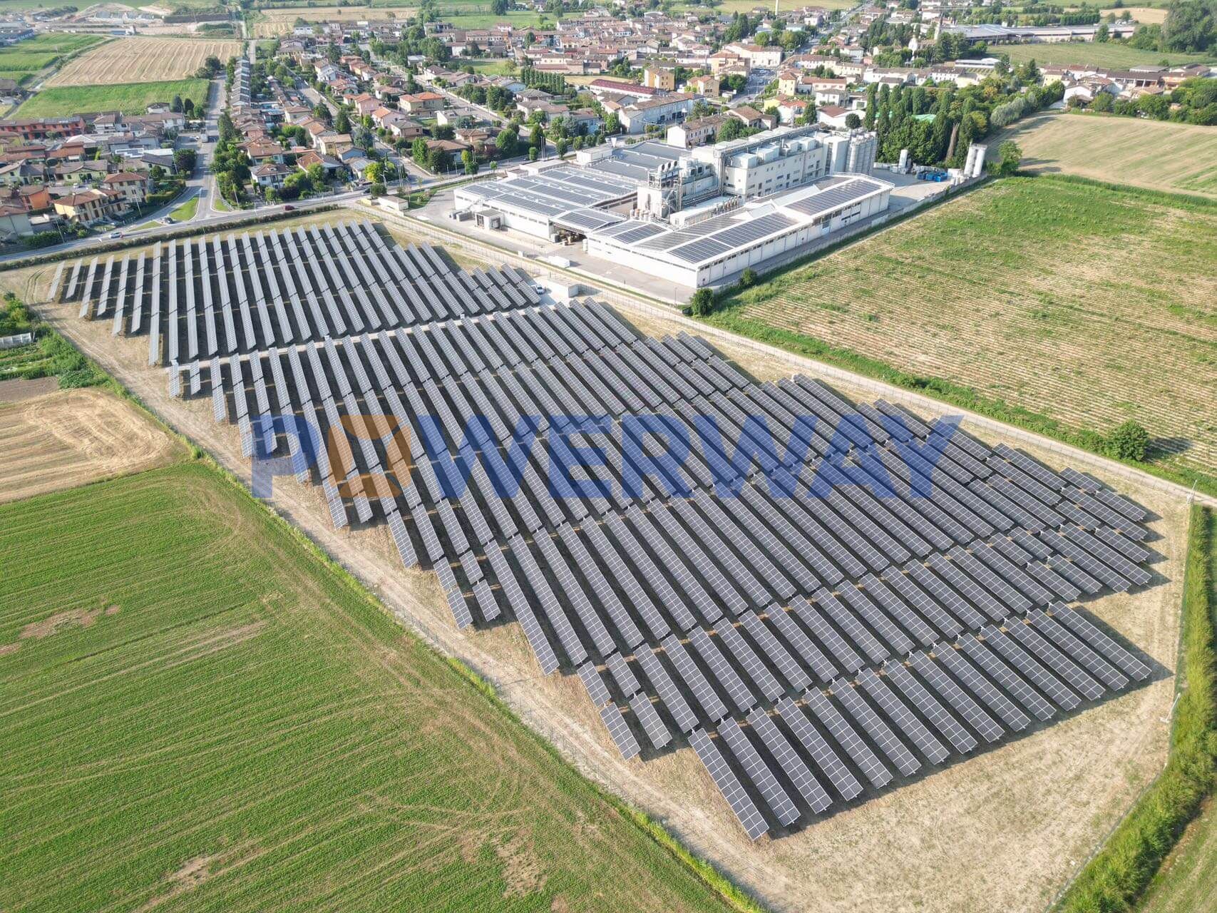 Italy-10MW