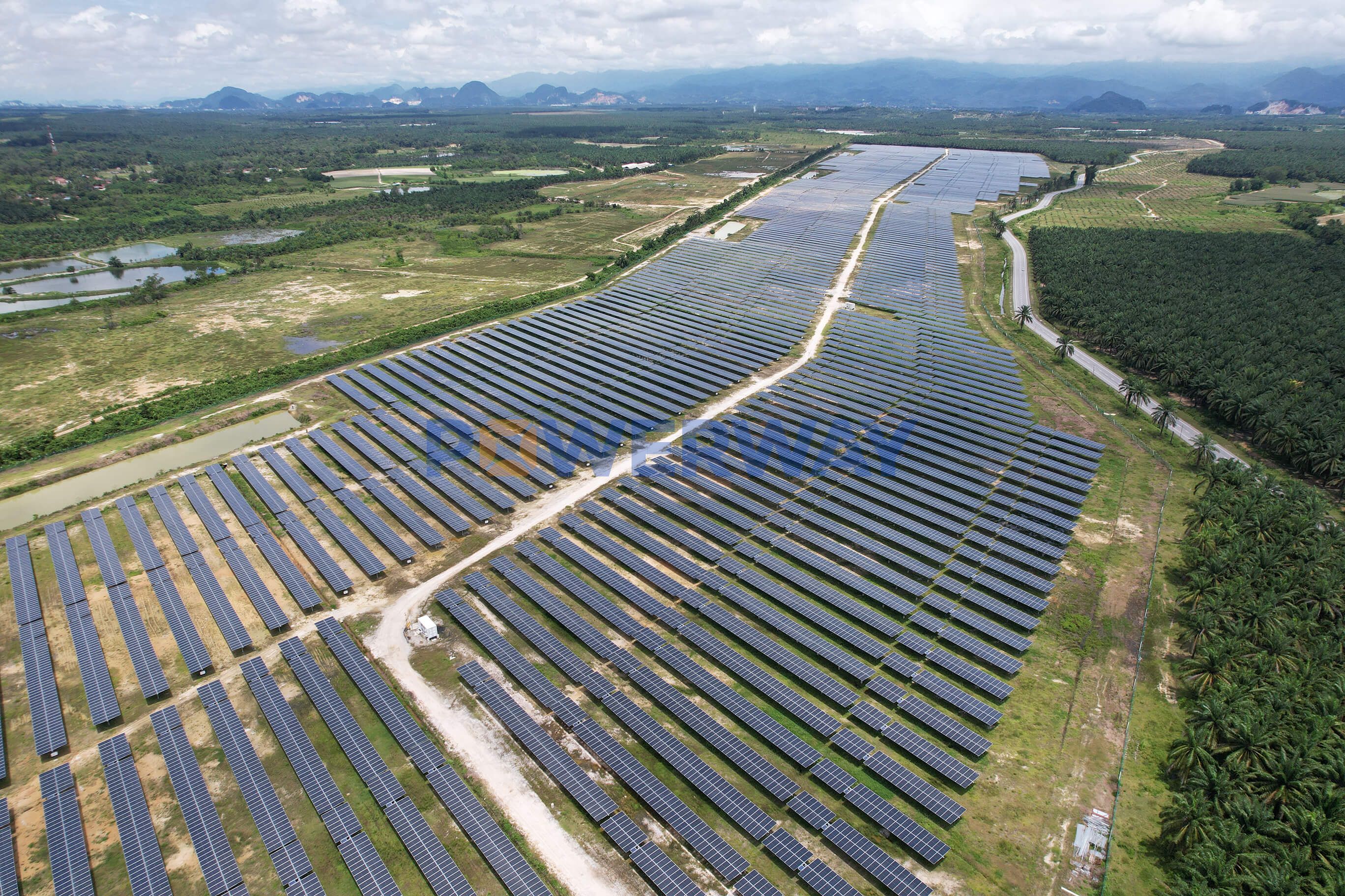 Malaysia-75MW
