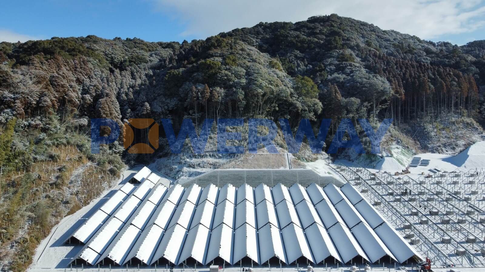 增长建设站