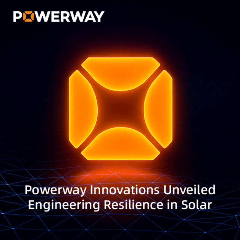 Next-Gen Solar Tracker Control System | Smarter, Safer, Faster