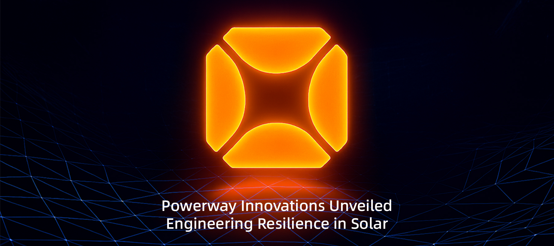 Next-Gen Solar Tracker Control System | Smarter, Safer, Faster