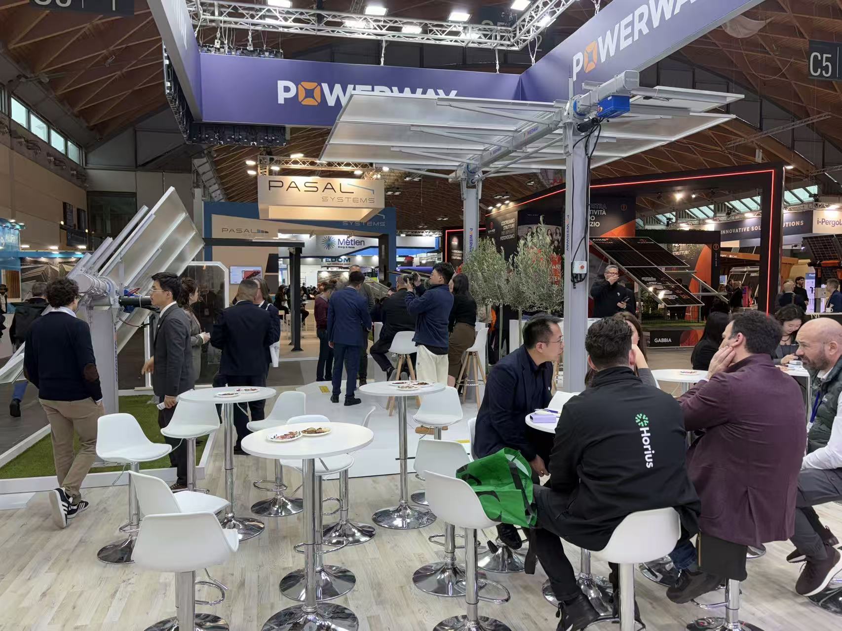 Powerway KEY 2026: Deeper Roots in Europe's Energy Transition