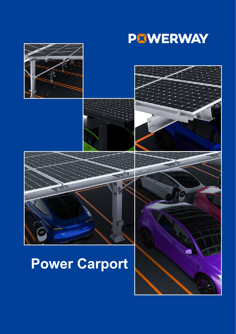 PowerCarport